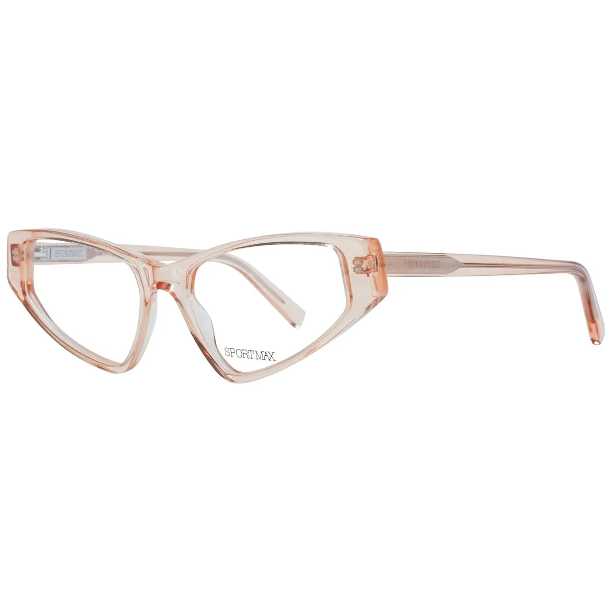 MONTURA DE GAFAS MUJER SPORTMAX SM5013 53072