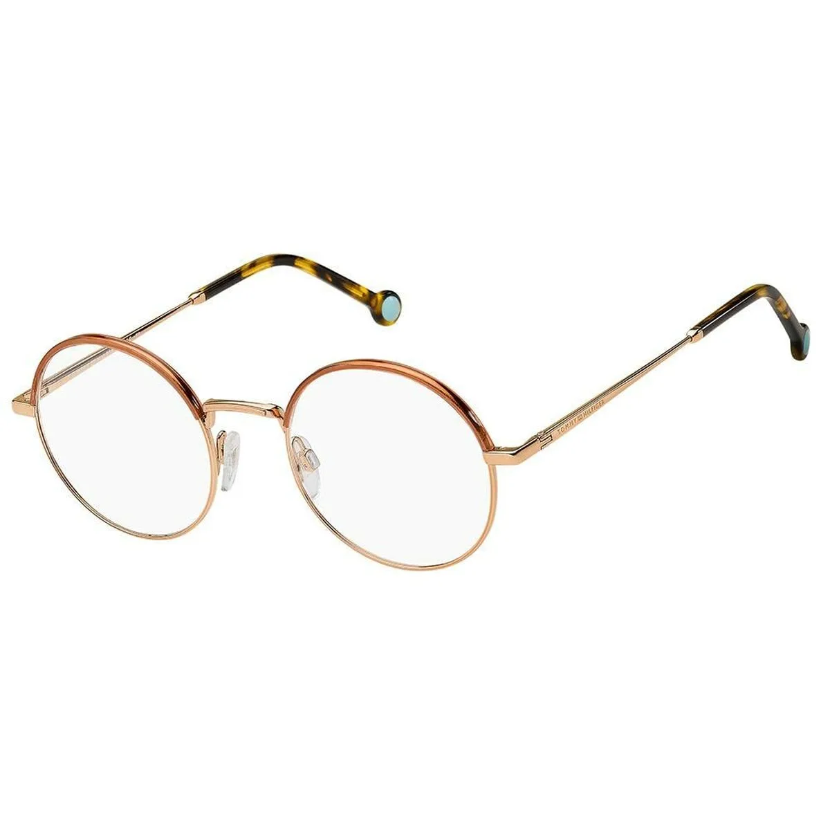 MONTURA DE GAFAS MUJER TOMMY HILFIGER TH-1838-DDB Ø 50 MM