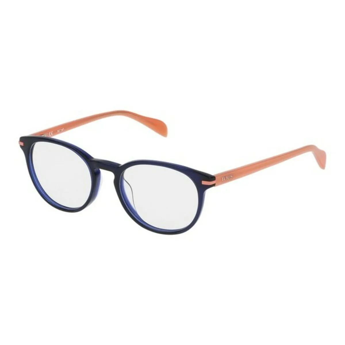 MONTURA DE GAFAS MUJER TOUS VTO926500W47