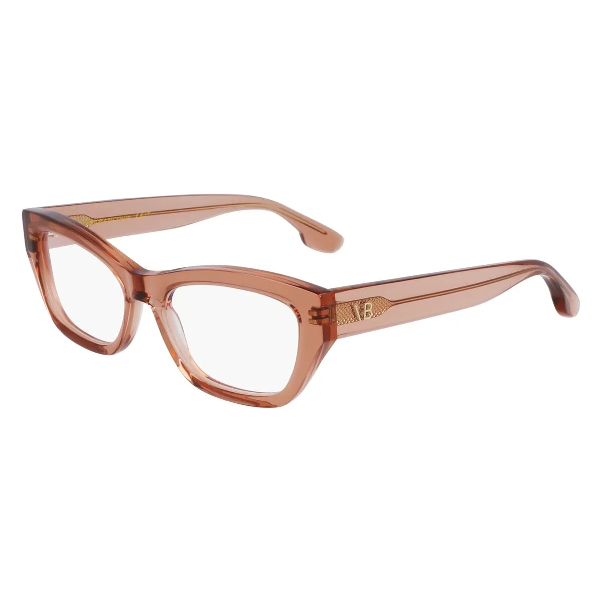 MONTURA DE GAFAS MUJER VICTORIA BECKHAM VB2675-5317651 Ø 53 MM