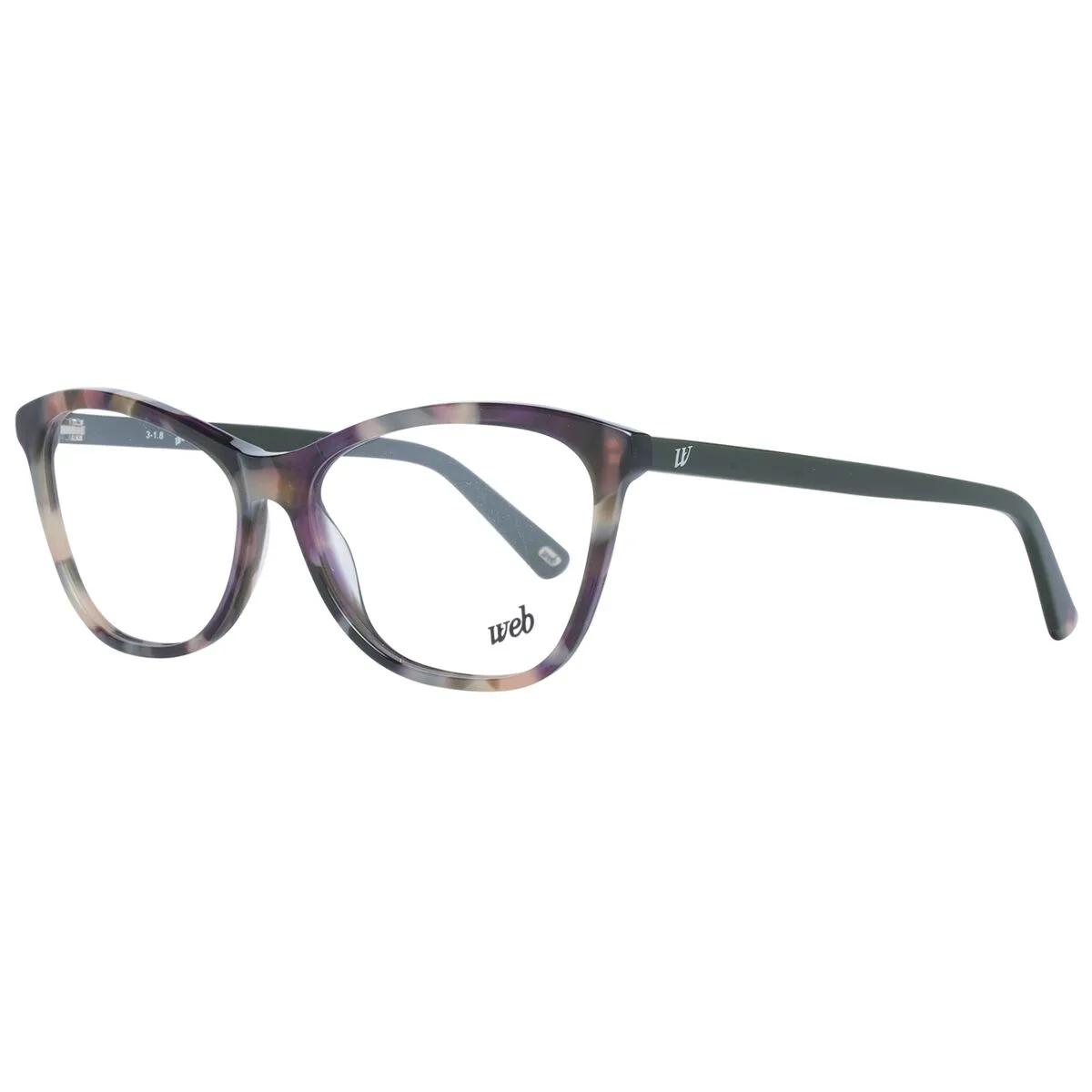 MONTURA DE GAFAS MUJER WEB EYEWEAR WE5215 54098