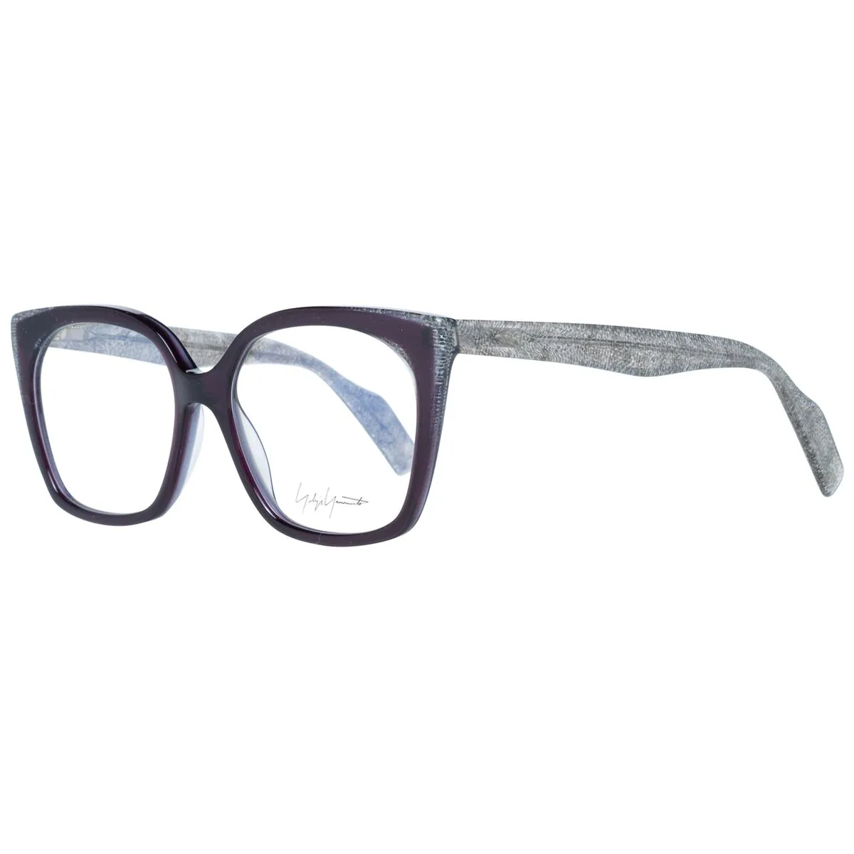 MONTURA DE GAFAS MUJER YOHJI YAMAMOTO YY1037 54774