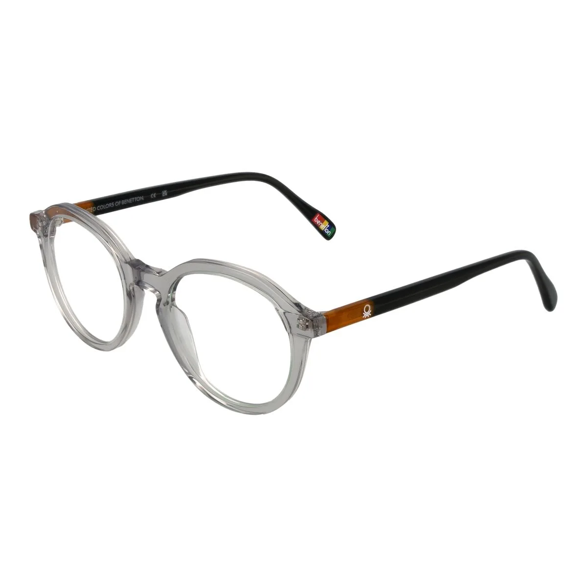 MONTURA DE GAFAS HOMBRE BENETTON BEO109 49969