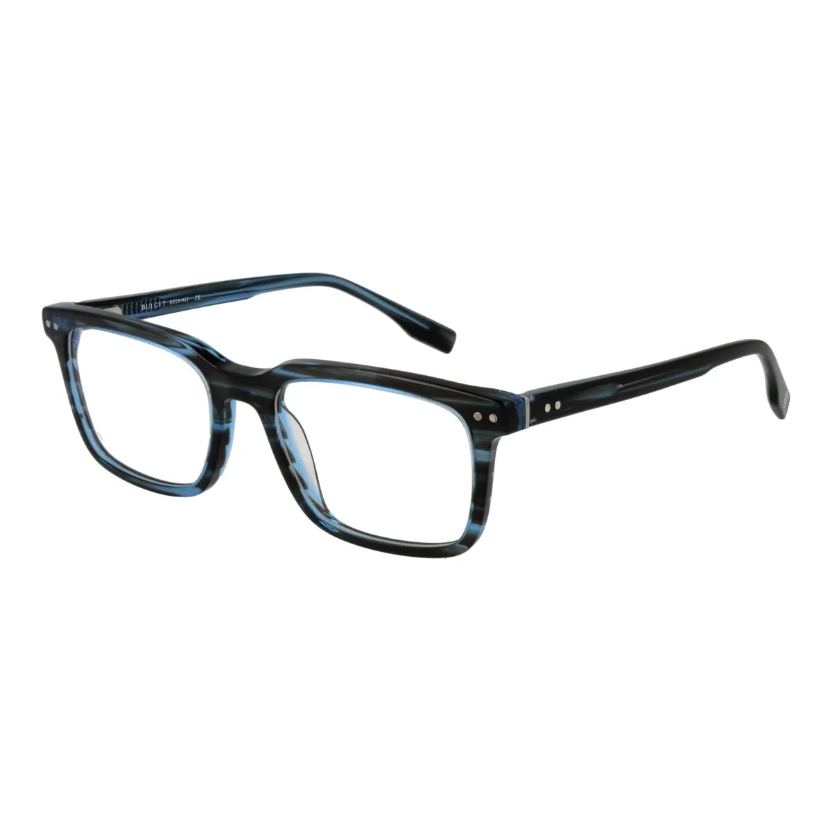 MONTURA DE GAFAS HOMBRE BULGET BG6435M 52E01