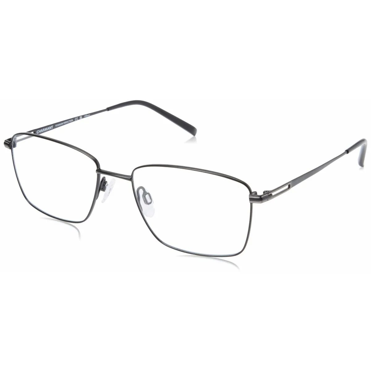 MONTURA DE GAFAS HOMBRE CHARMANT JEWELRY TP 29735 NEGRO Ø 54 MM