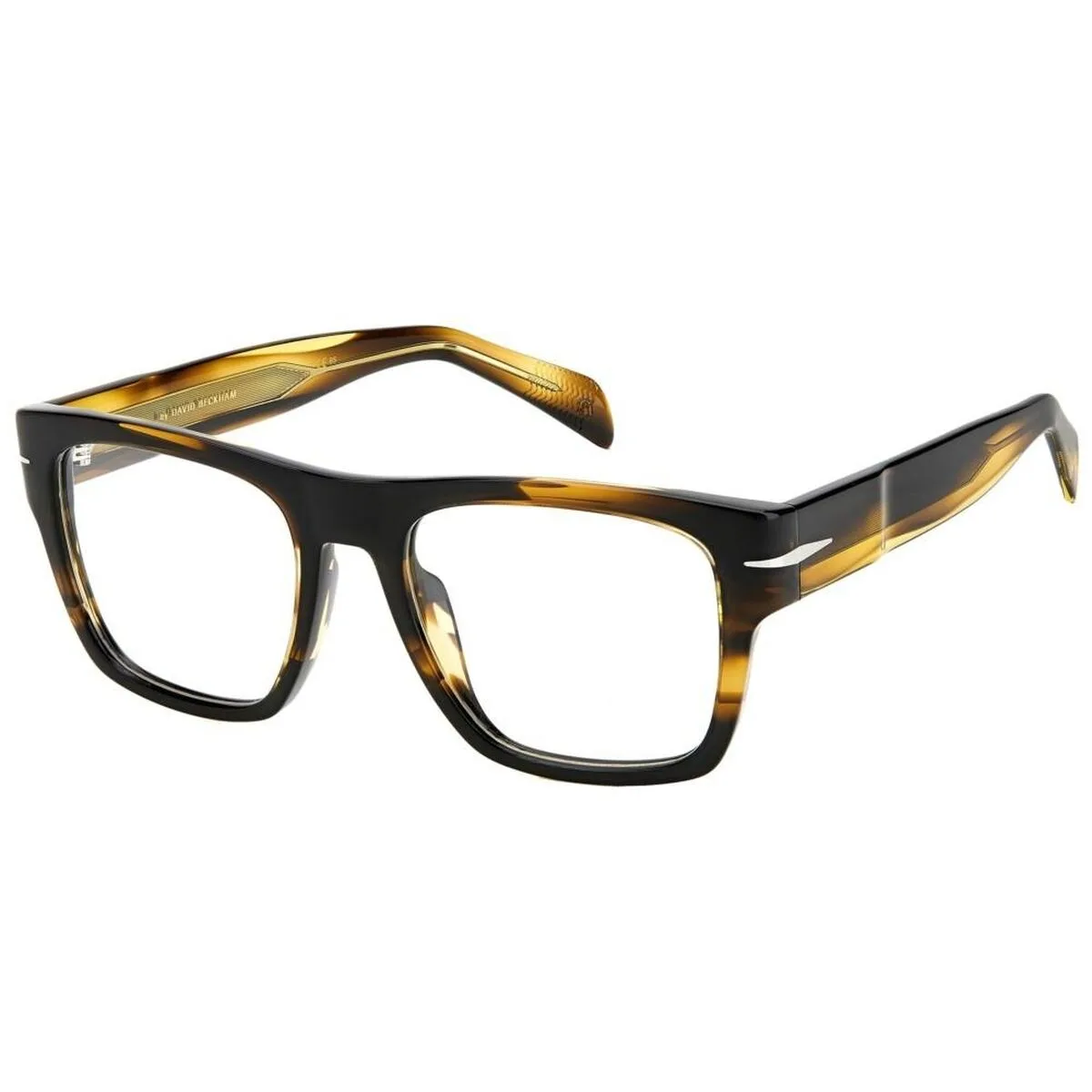 MONTURA DE GAFAS HOMBRE DAVID BECKHAM DB 7020_BOLD