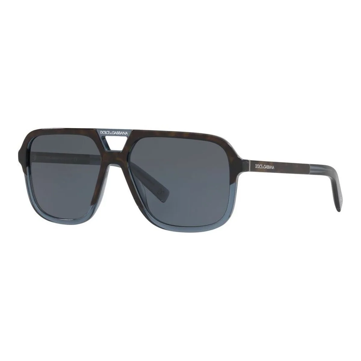 MONTURA DE GAFAS HOMBRE DOLCE & GABBANA ANGEL DG 4354