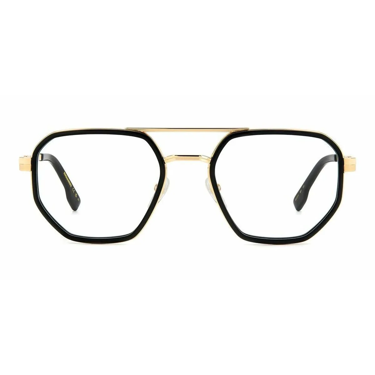 MONTURA DE GAFAS HOMBRE DSQUARED2 D2 0111