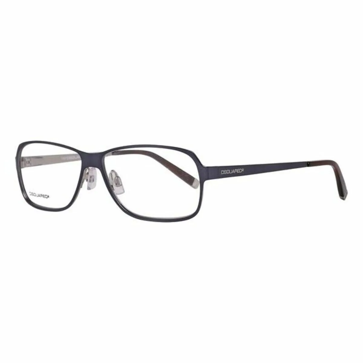 MONTURA DE GAFAS HOMBRE DSQUARED2 DQ5057 56091 AZUL Ø 56 MM