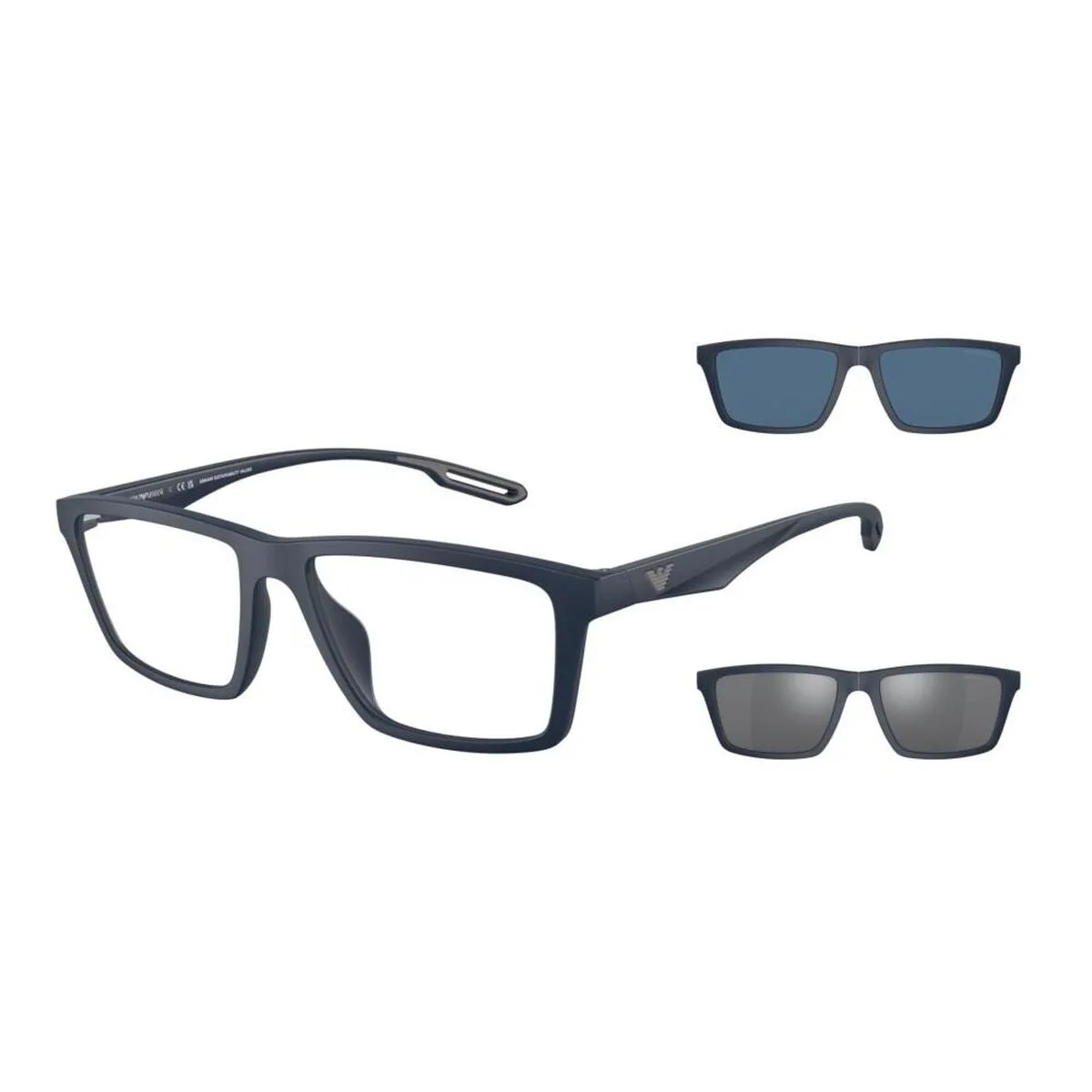 MONTURA DE GAFAS HOMBRE EMPORIO ARMANI EA 4189U