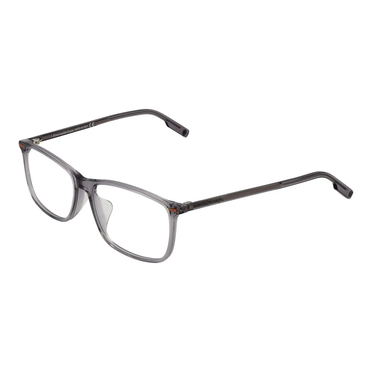 MONTURA DE GAFAS HOMBRE ERMENEGILDO ZEGNA EZ5236-F 57020