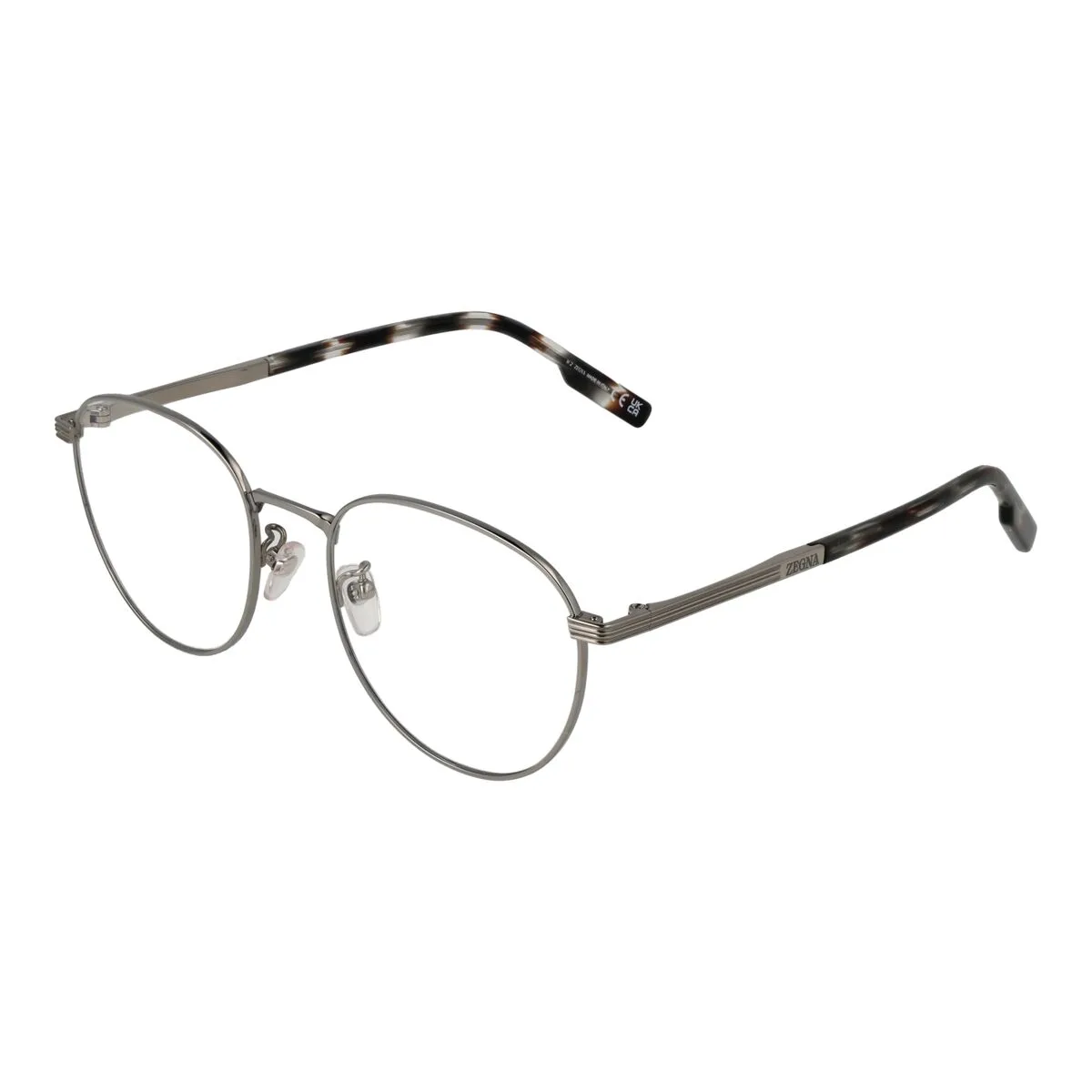 MONTURA DE GAFAS HOMBRE ERMENEGILDO ZEGNA EZ5252-H 52014