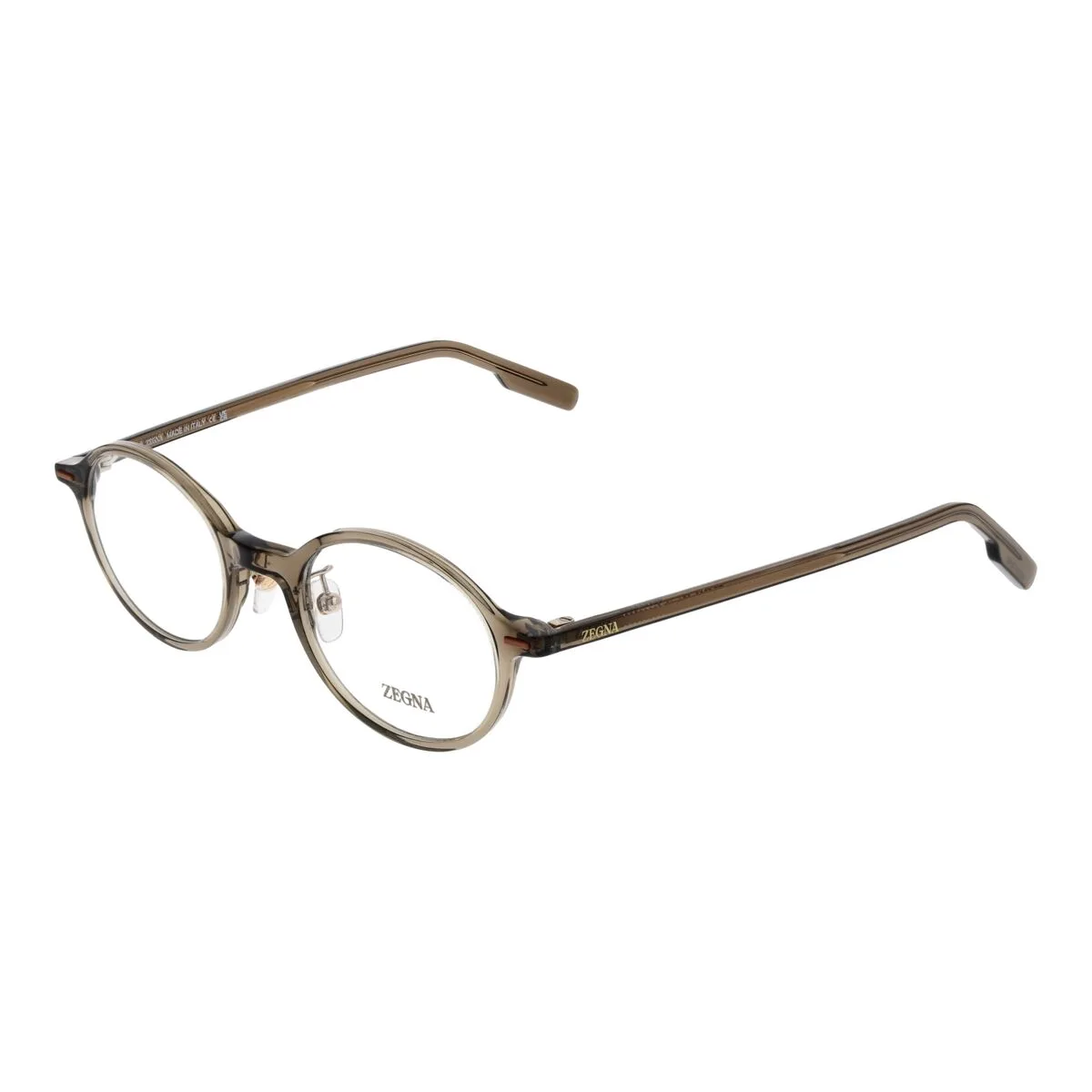 MONTURA DE GAFAS HOMBRE ERMENEGILDO ZEGNA EZ5256 48051
