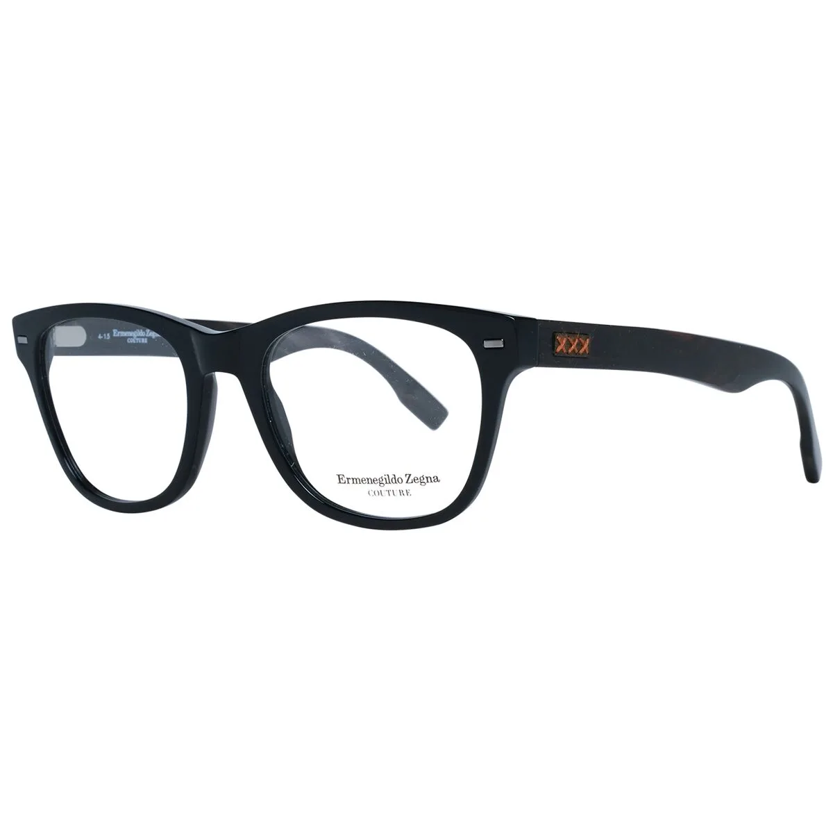 MONTURA DE GAFAS HOMBRE ERMENEGILDO ZEGNA ZC5001 00152