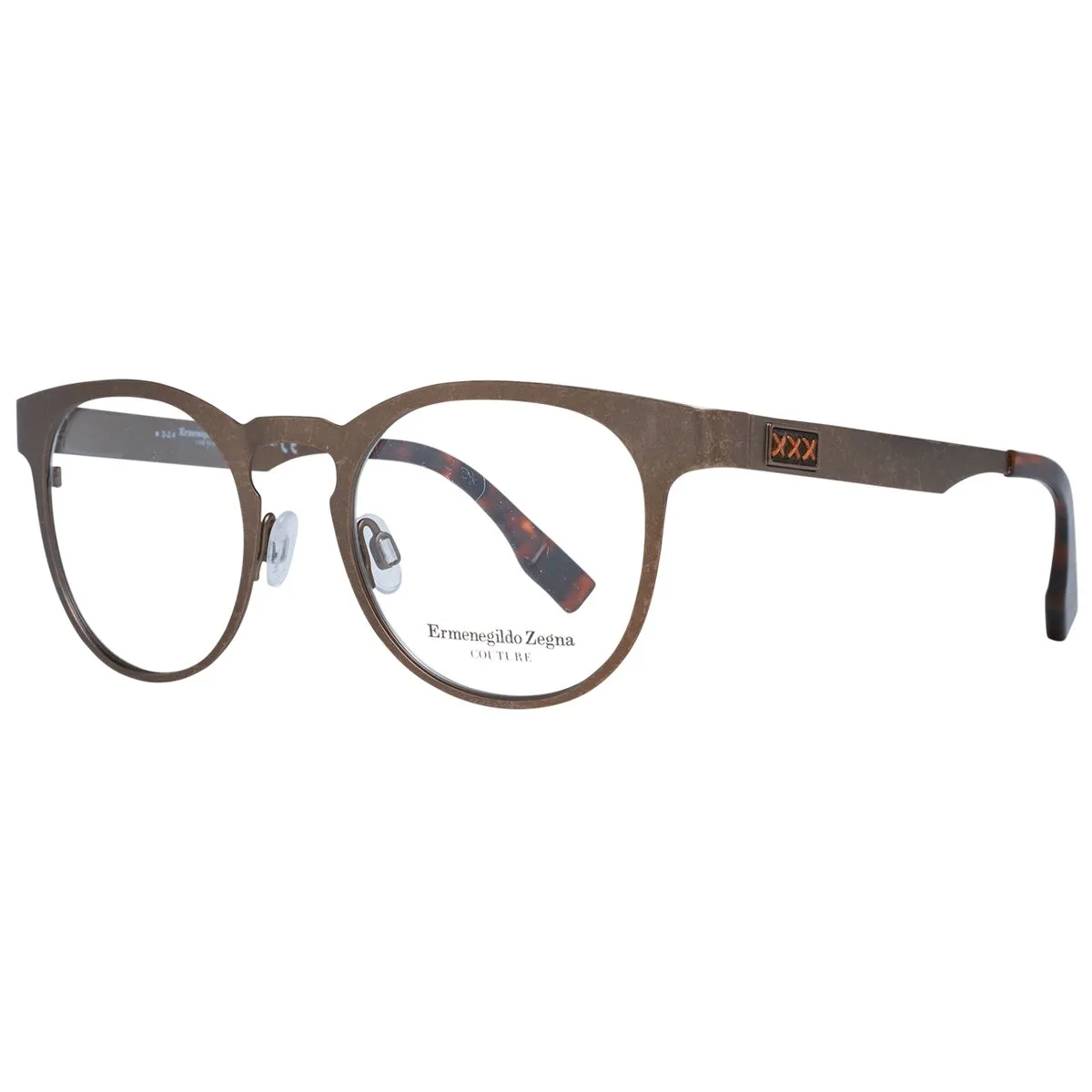 MONTURA DE GAFAS HOMBRE ERMENEGILDO ZEGNA ZC5003 03448