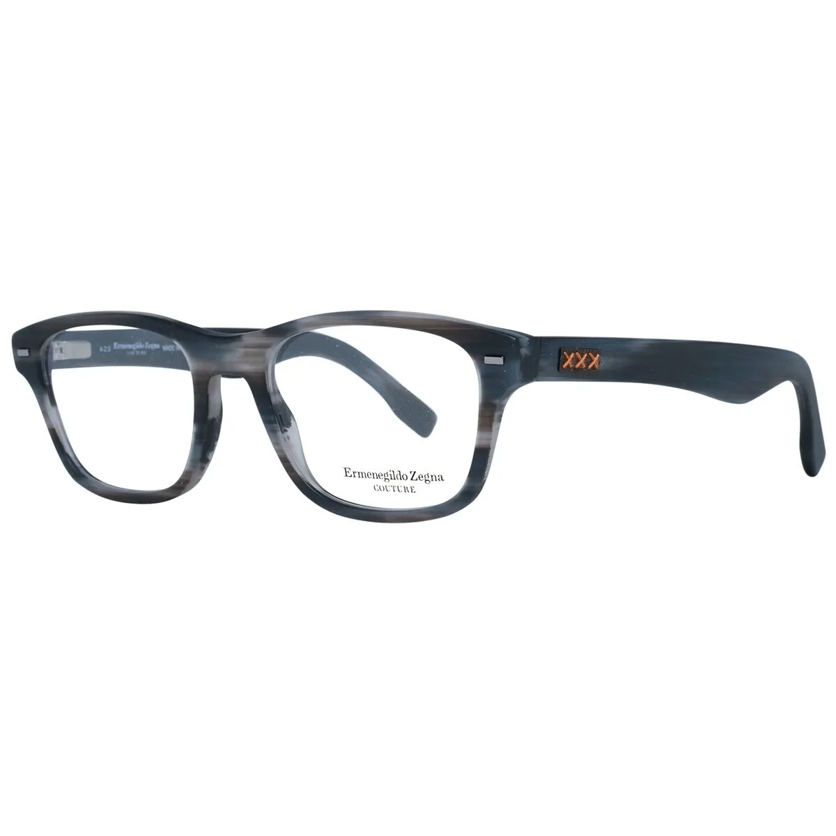 MONTURA DE GAFAS HOMBRE ERMENEGILDO ZEGNA ZC5013 06353