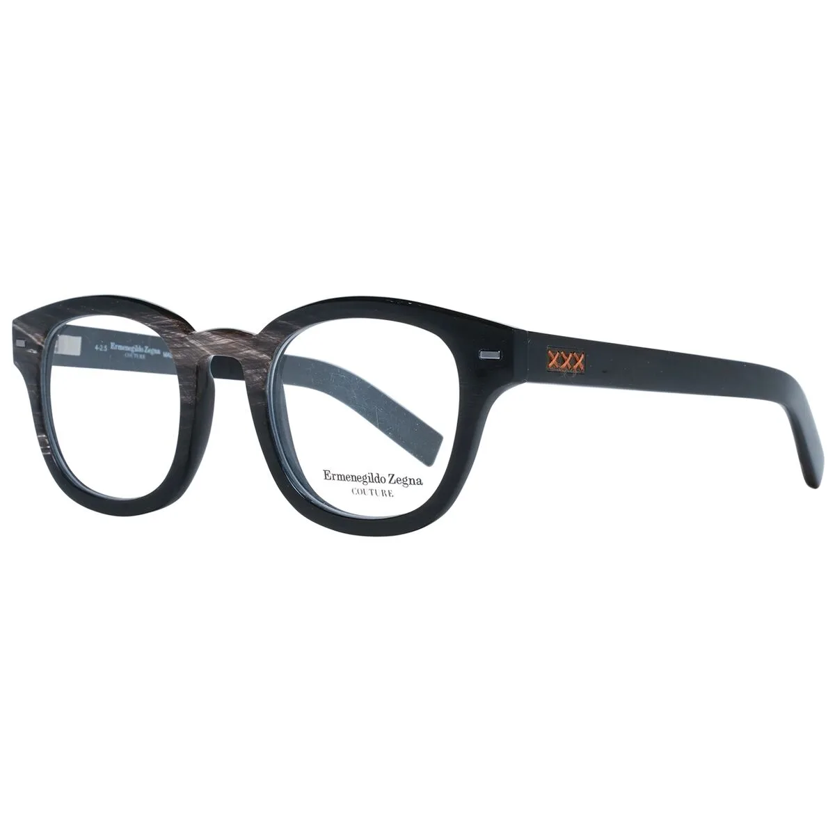 MONTURA DE GAFAS HOMBRE ERMENEGILDO ZEGNA ZC5014 06247