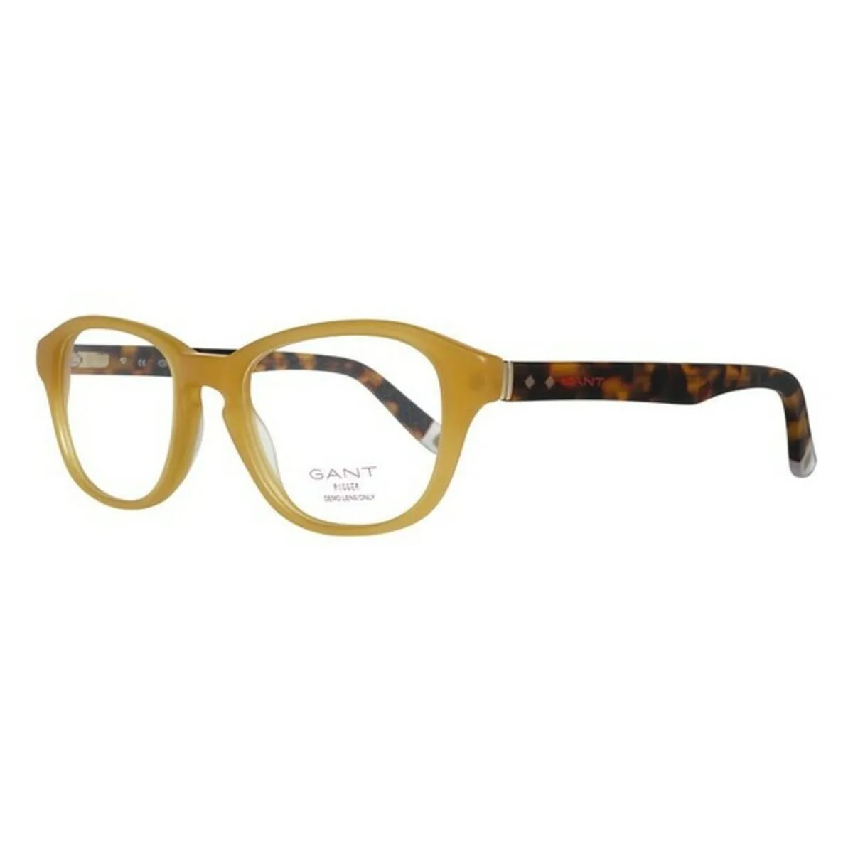 MONTURA DE GAFAS HOMBRE GANT GRA102 49L72