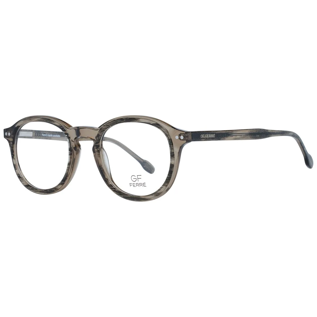 MONTURA DE GAFAS HOMBRE GIANFRANCO FERRE GFF0122 50001