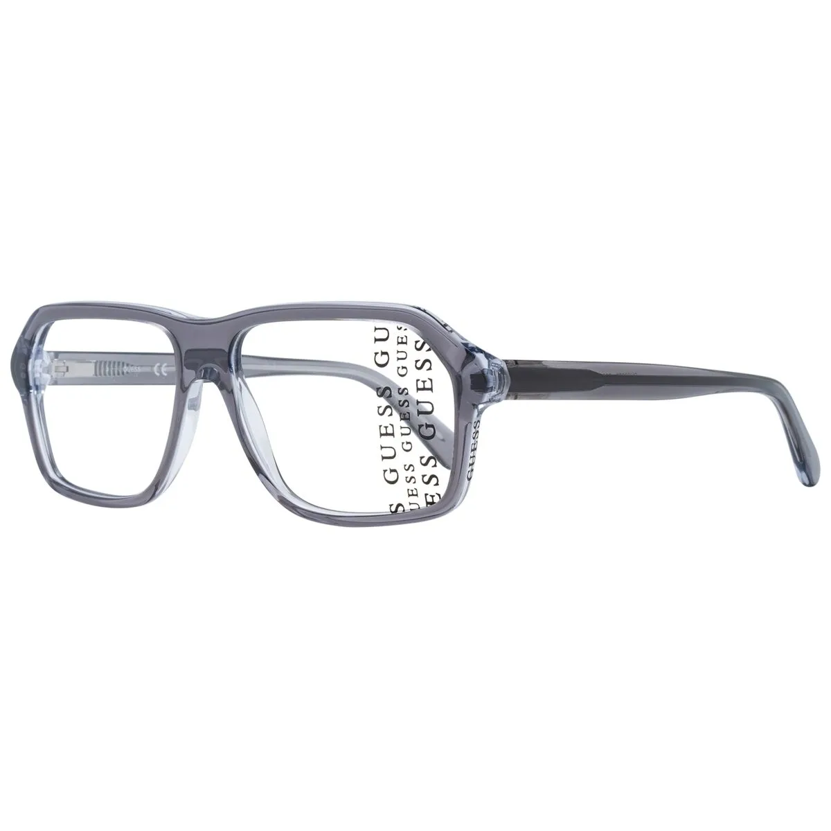 MONTURA DE GAFAS HOMBRE GUESS GU50072 55020