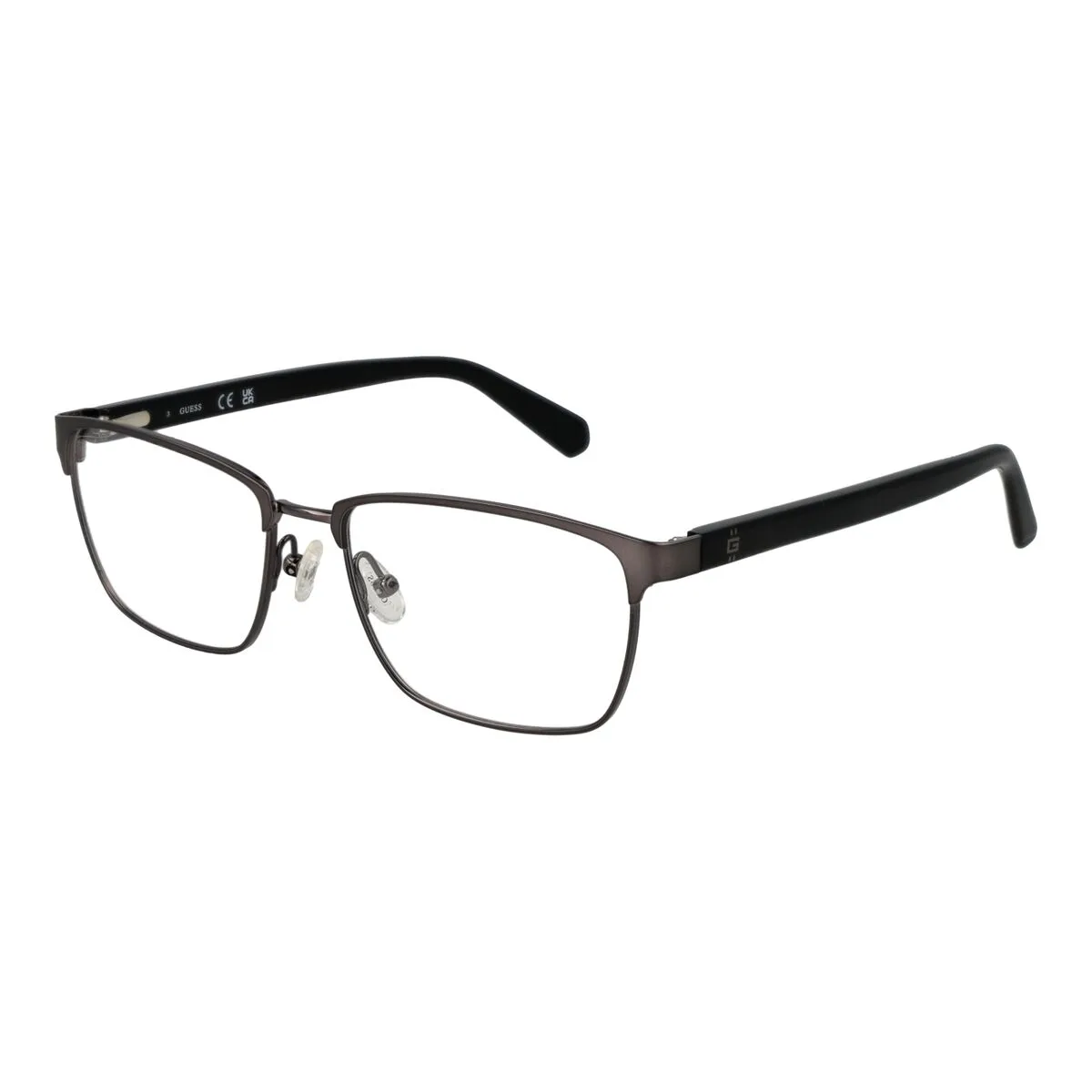 MONTURA DE GAFAS HOMBRE GUESS GU50091 55007