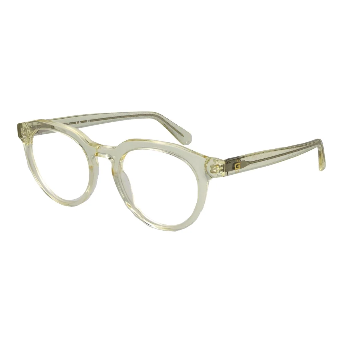 MONTURA DE GAFAS HOMBRE GUESS GU50134 49039