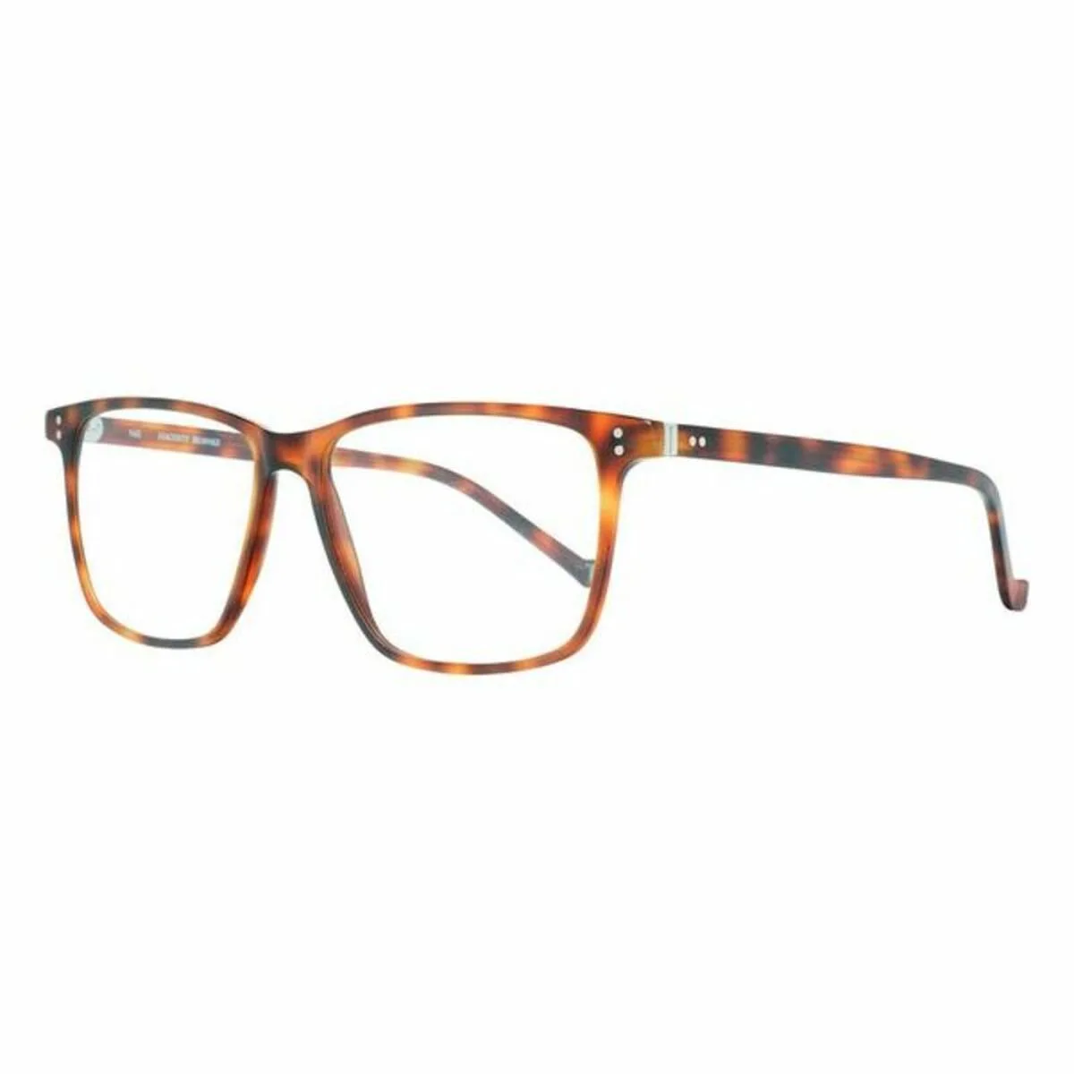 MONTURA DE GAFAS HOMBRE HACKETT LONDON HEB18110056 (56 MM) MARRÓN (Ø 56 MM)