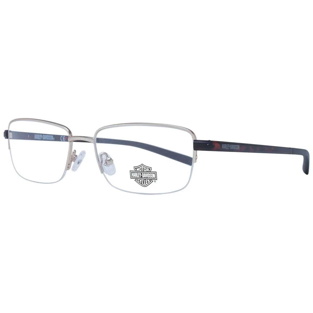 MONTURA DE GAFAS HOMBRE HARLEY-DAVIDSON HD00017 56032