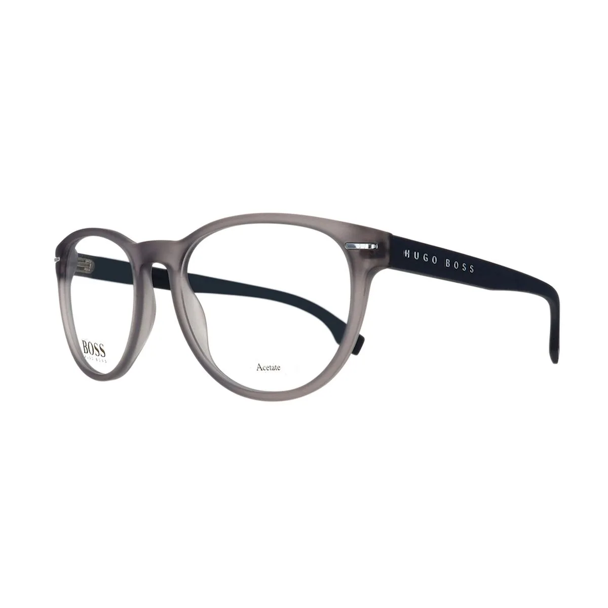 MONTURA DE GAFAS HOMBRE HUGO BOSS BOSS-1324-RIW Ø 53 MM