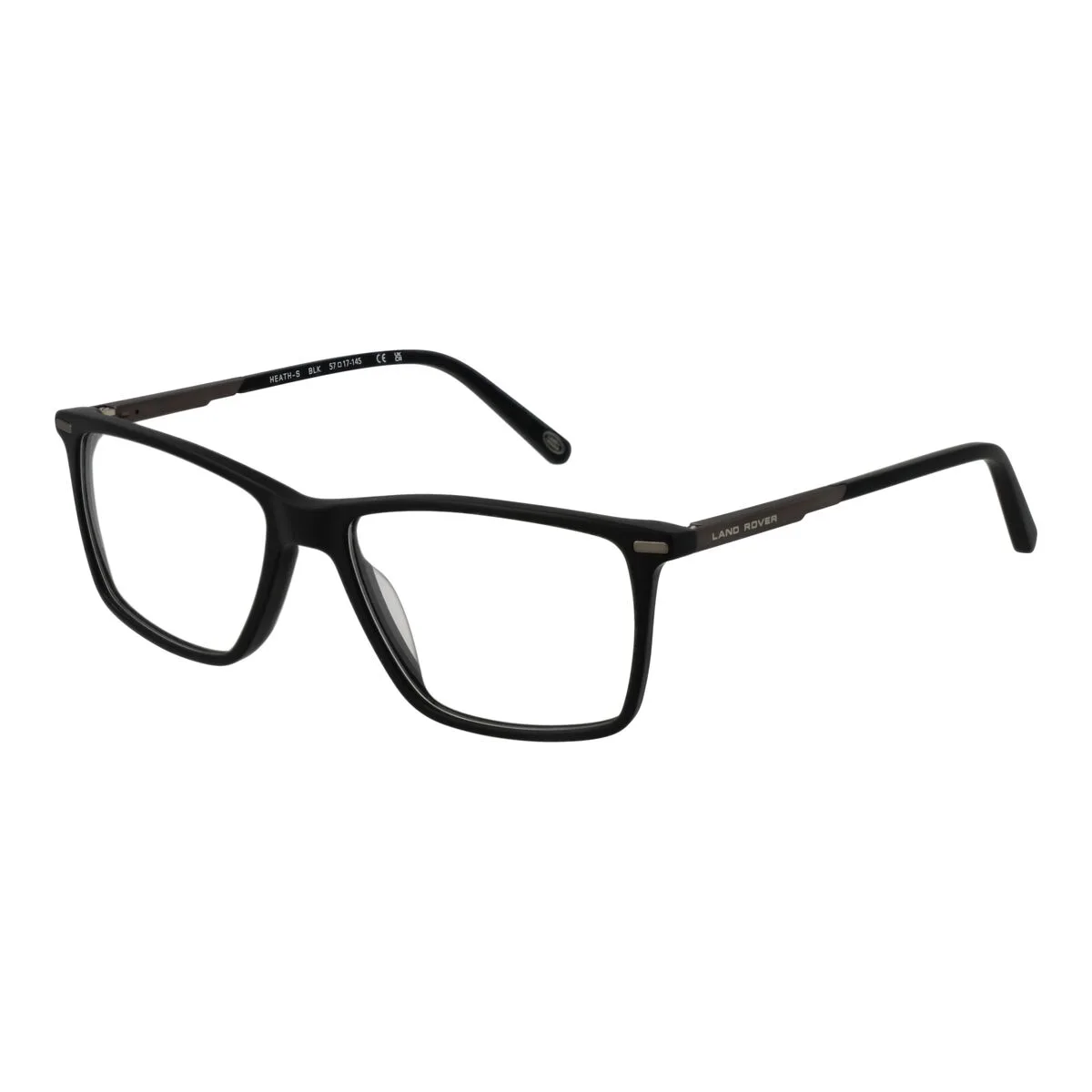 MONTURA DE GAFAS HOMBRE LAND ROVER HEATH 57SBLK