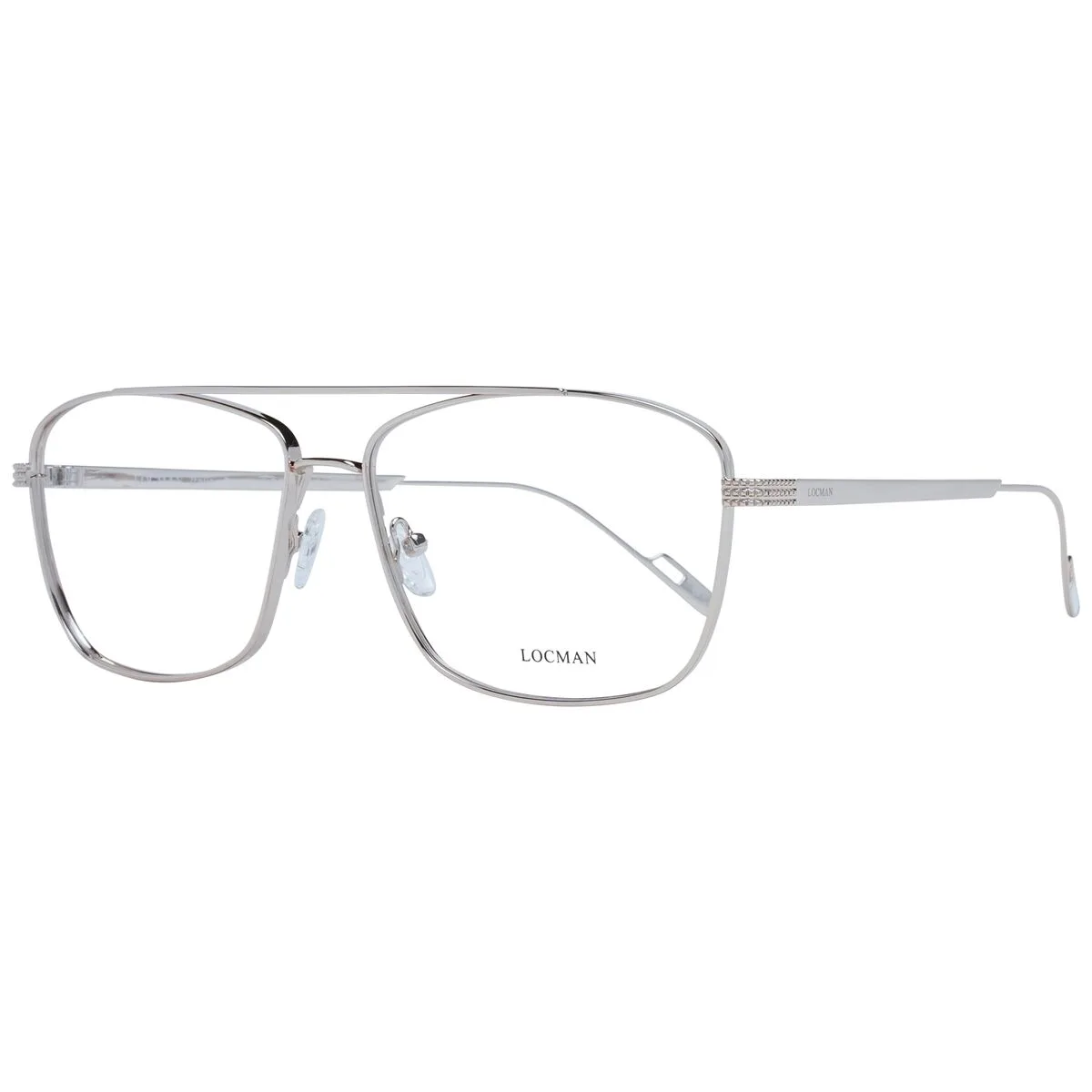 MONTURA DE GAFAS HOMBRE LOCMAN LOCV014 60GLD