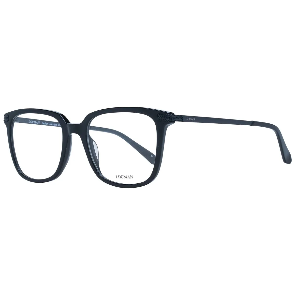 MONTURA DE GAFAS HOMBRE LOCMAN LOCV020S 53BLK