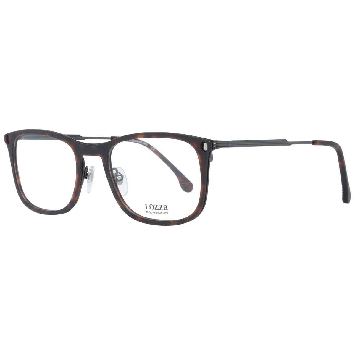 MONTURA DE GAFAS HOMBRE LOZZA VL2375 54714M