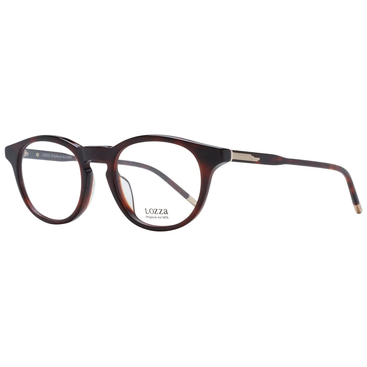 MONTURA DE GAFAS HOMBRE LOZZA VL4238 490752