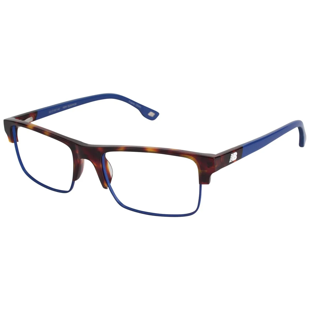 MONTURA DE GAFAS HOMBRE NEW BALANCE NB401201 53