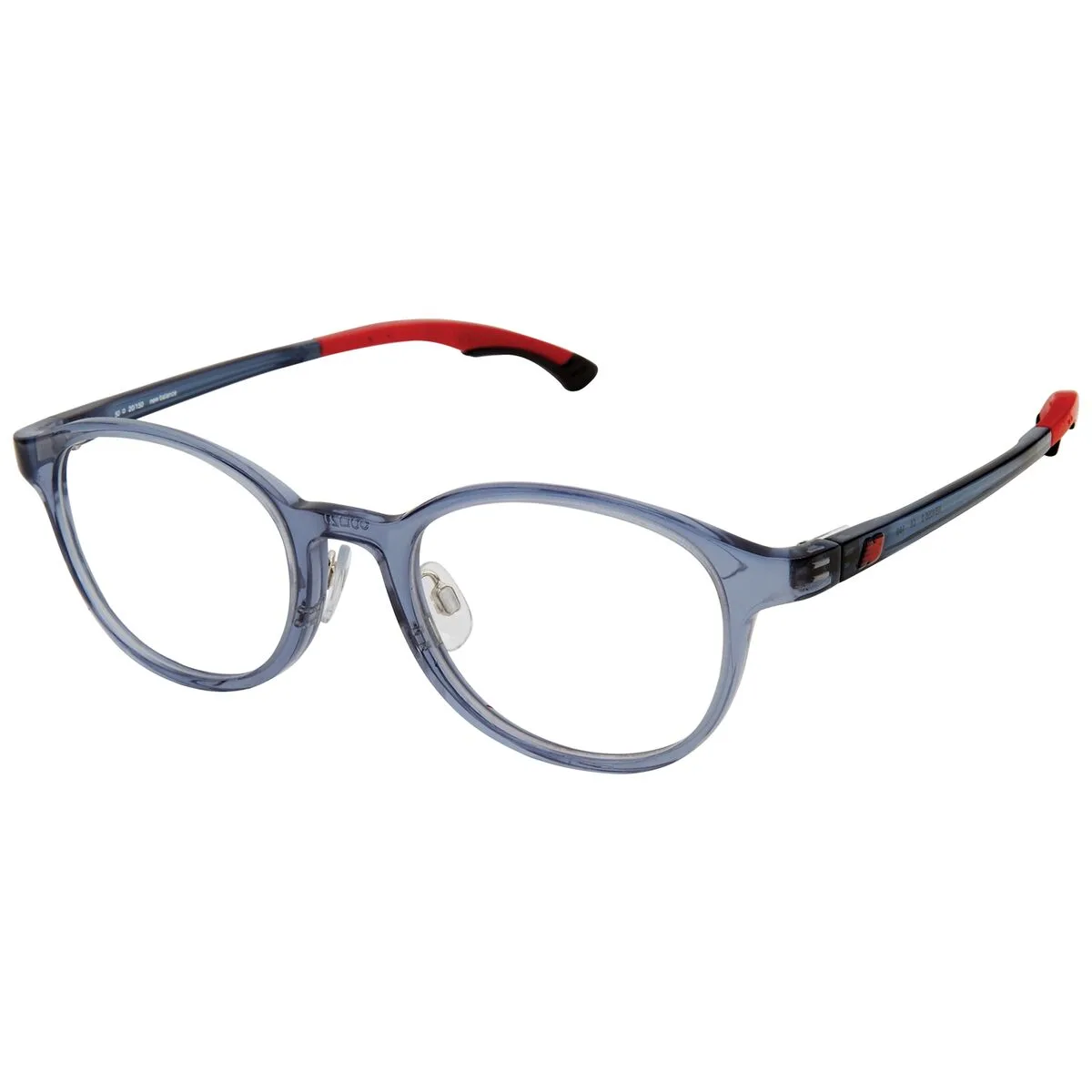 MONTURA DE GAFAS HOMBRE NEW BALANCE NB405603 50