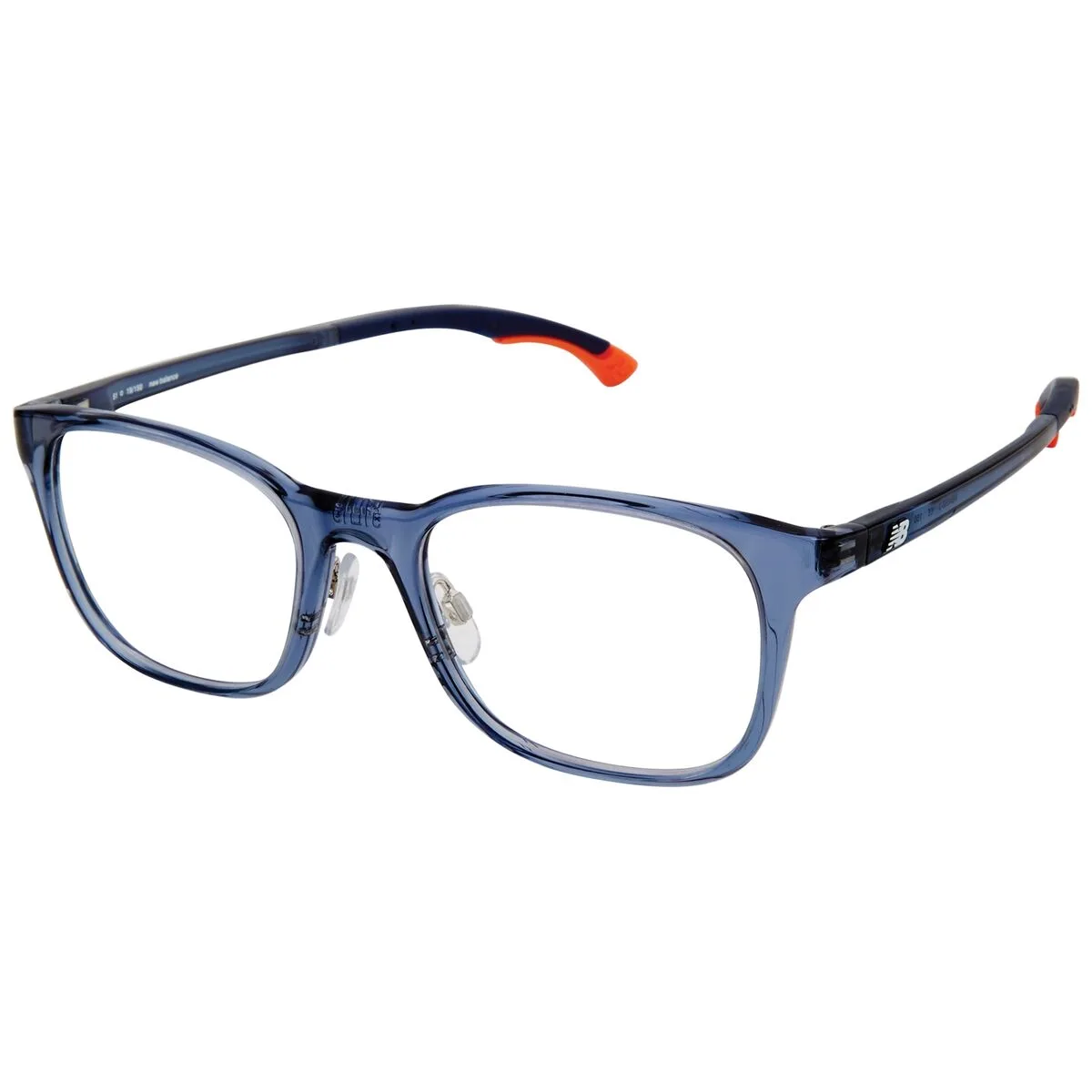 MONTURA DE GAFAS HOMBRE NEW BALANCE NB405803 51
