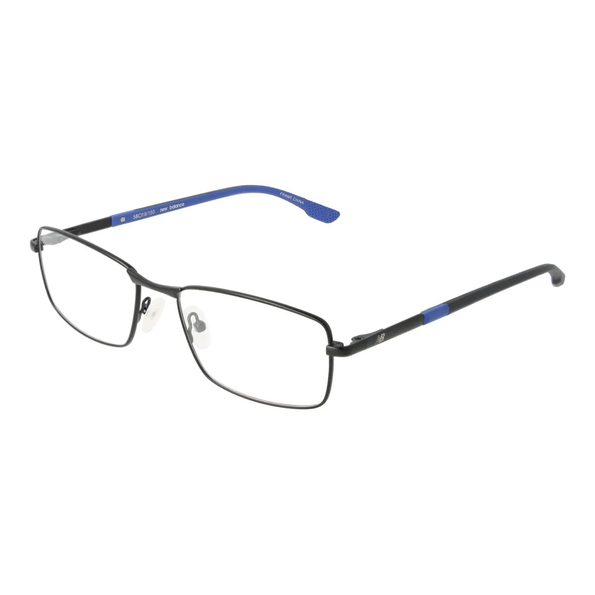 MONTURA DE GAFAS HOMBRE NEW BALANCE NB7011LT02 58
