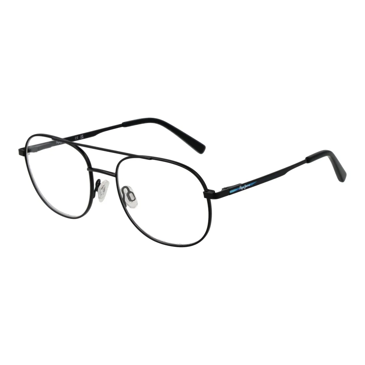 MONTURA DE GAFAS HOMBRE PEPE JEANS PJ1382 52C1