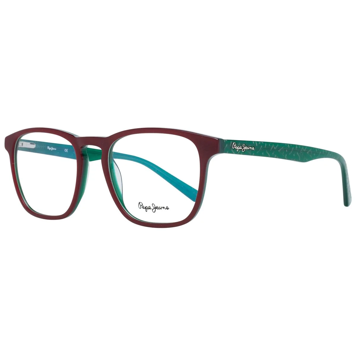 MONTURA DE GAFAS HOMBRE PEPE JEANS PJ3367 53C4