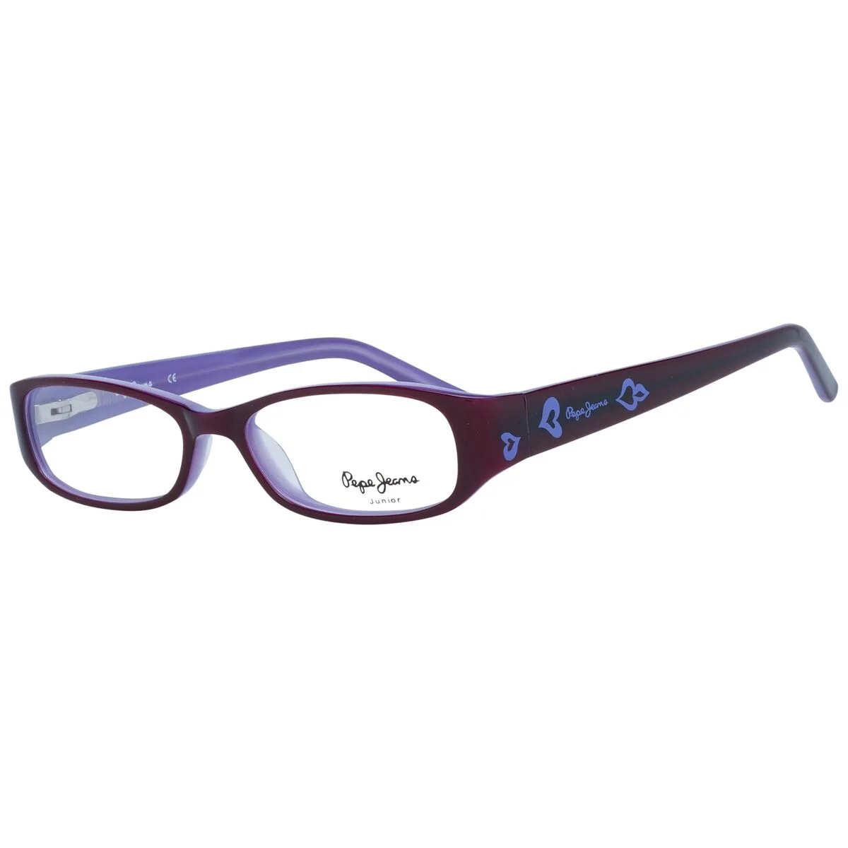 MONTURA DE GAFAS HOMBRE PEPE JEANS PJ4010 47C2