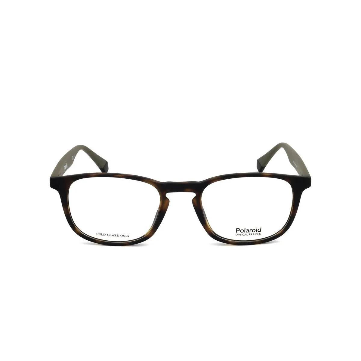MONTURA DE GAFAS HOMBRE POLAROID PLD-D410-PHW