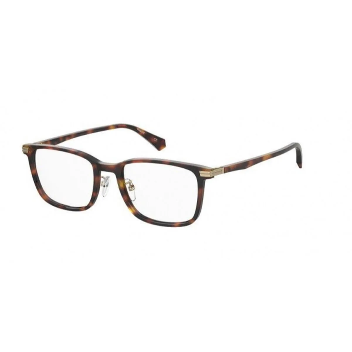 MONTURA DE GAFAS HOMBRE POLAROID PLD-D426-G-086 Ø 53 MM