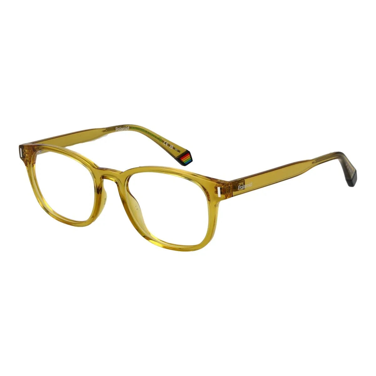 MONTURA DE GAFAS HOMBRE POLAROID PLD D453 5040G