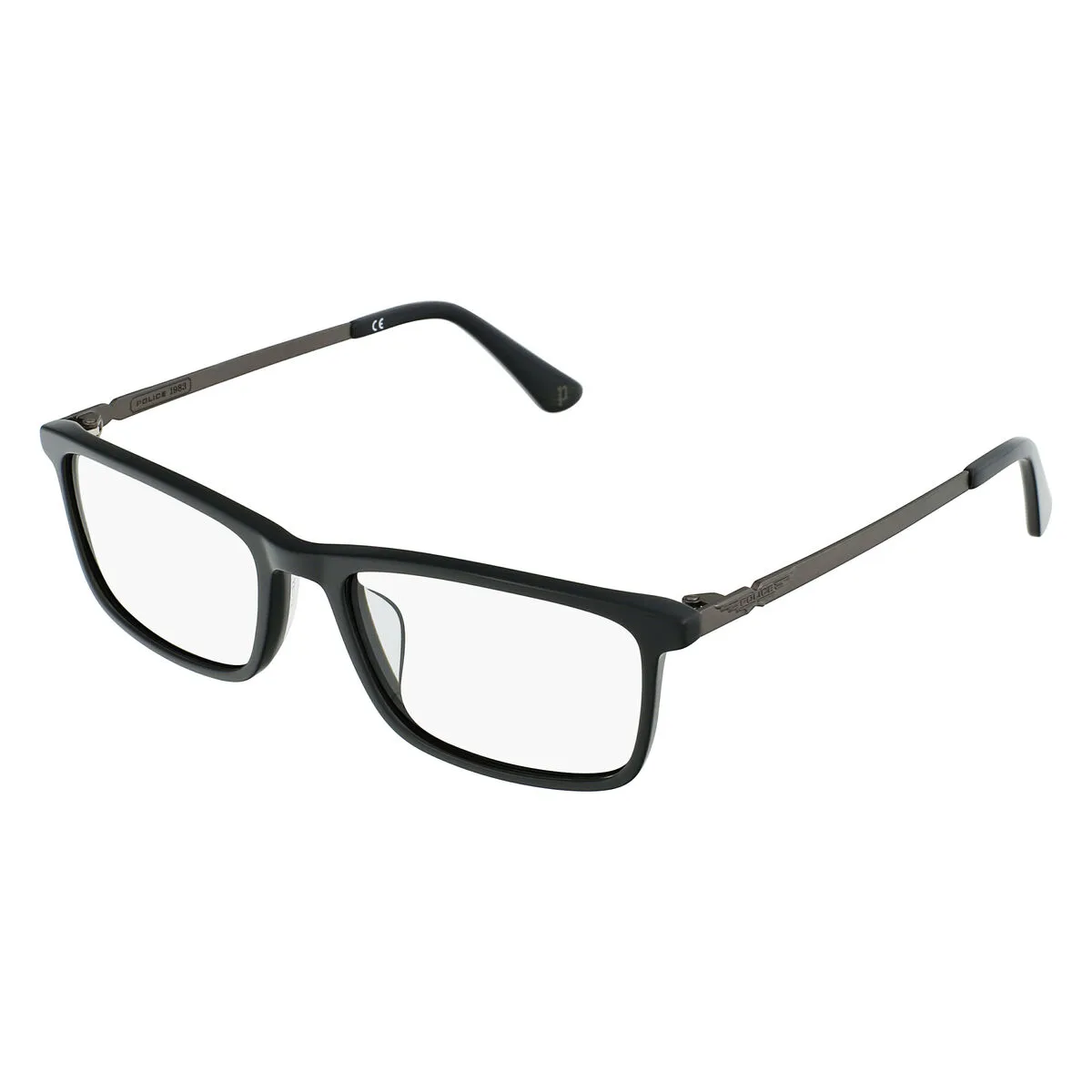 MONTURA DE GAFAS HOMBRE POLICE VPL250-540J97 VERDE Ø 54 MM