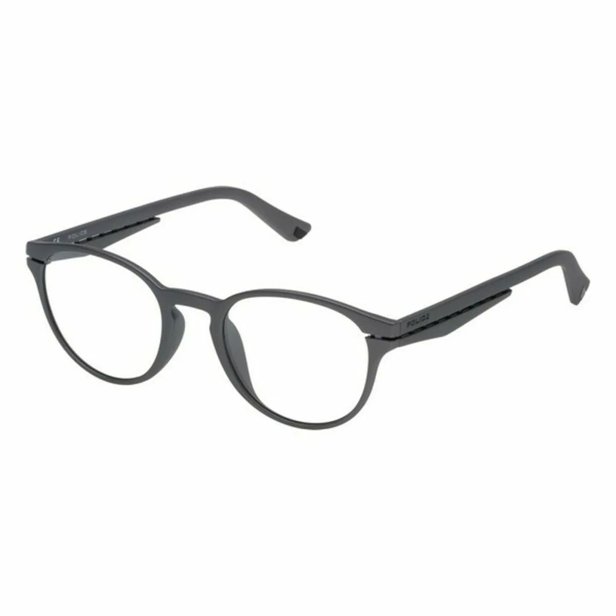 MONTURA DE GAFAS HOMBRE POLICE VPL635 50096G Ø 50 MM