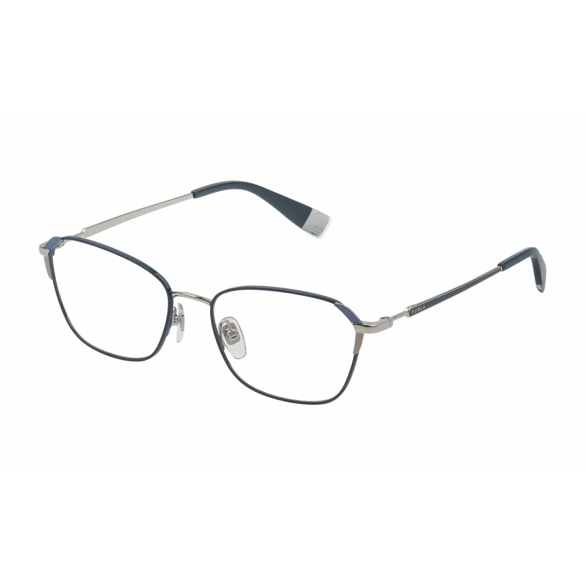 MONTURA DE GAFAS HOMBRE POLICE VPLE23-510300 ROSA Ø 51 MM