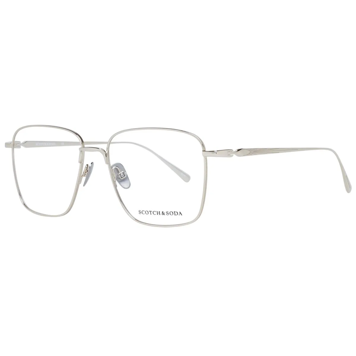 MONTURA DE GAFAS HOMBRE SCOTCH & SODA SS2005 55430
