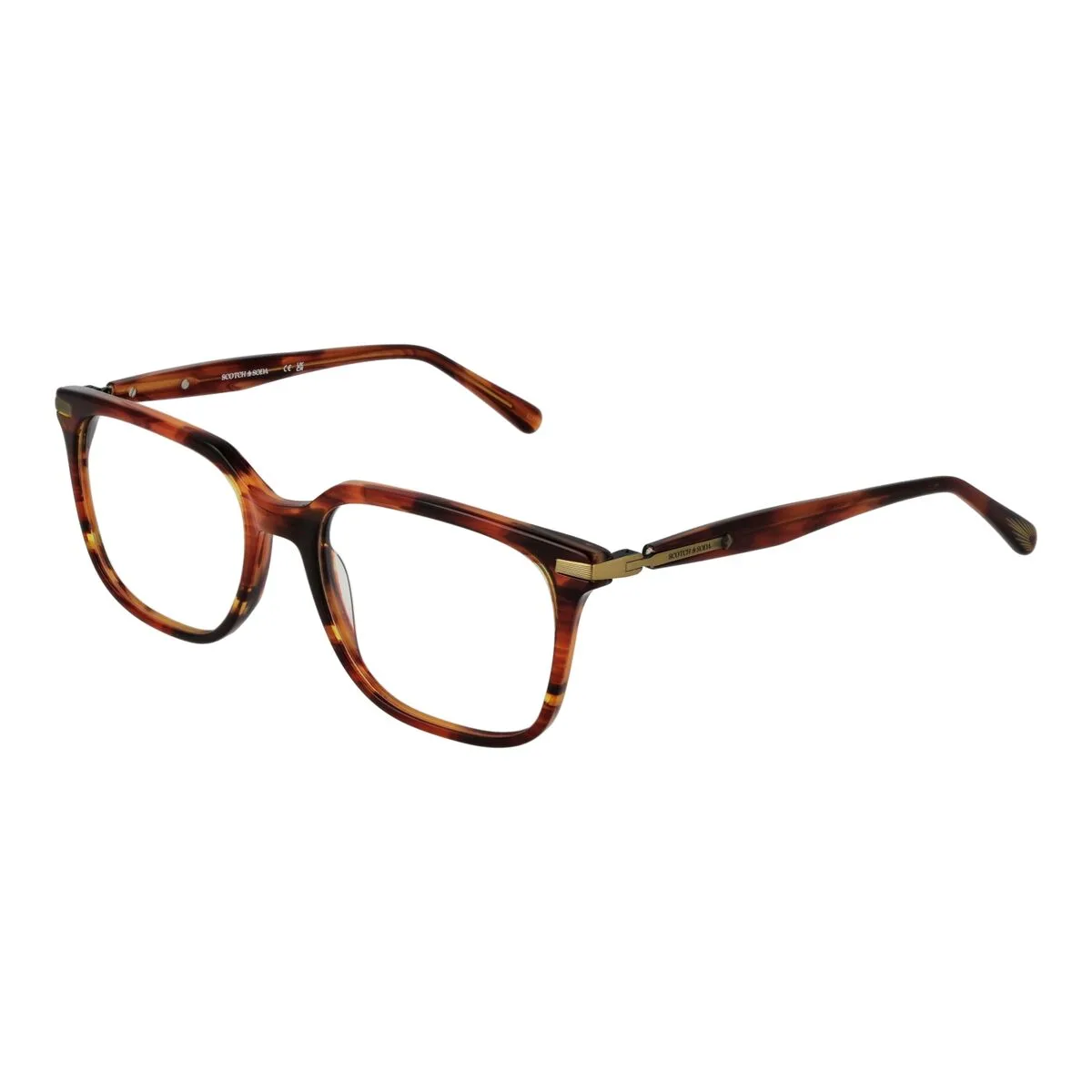 MONTURA DE GAFAS HOMBRE SCOTCH & SODA SS4025 55107