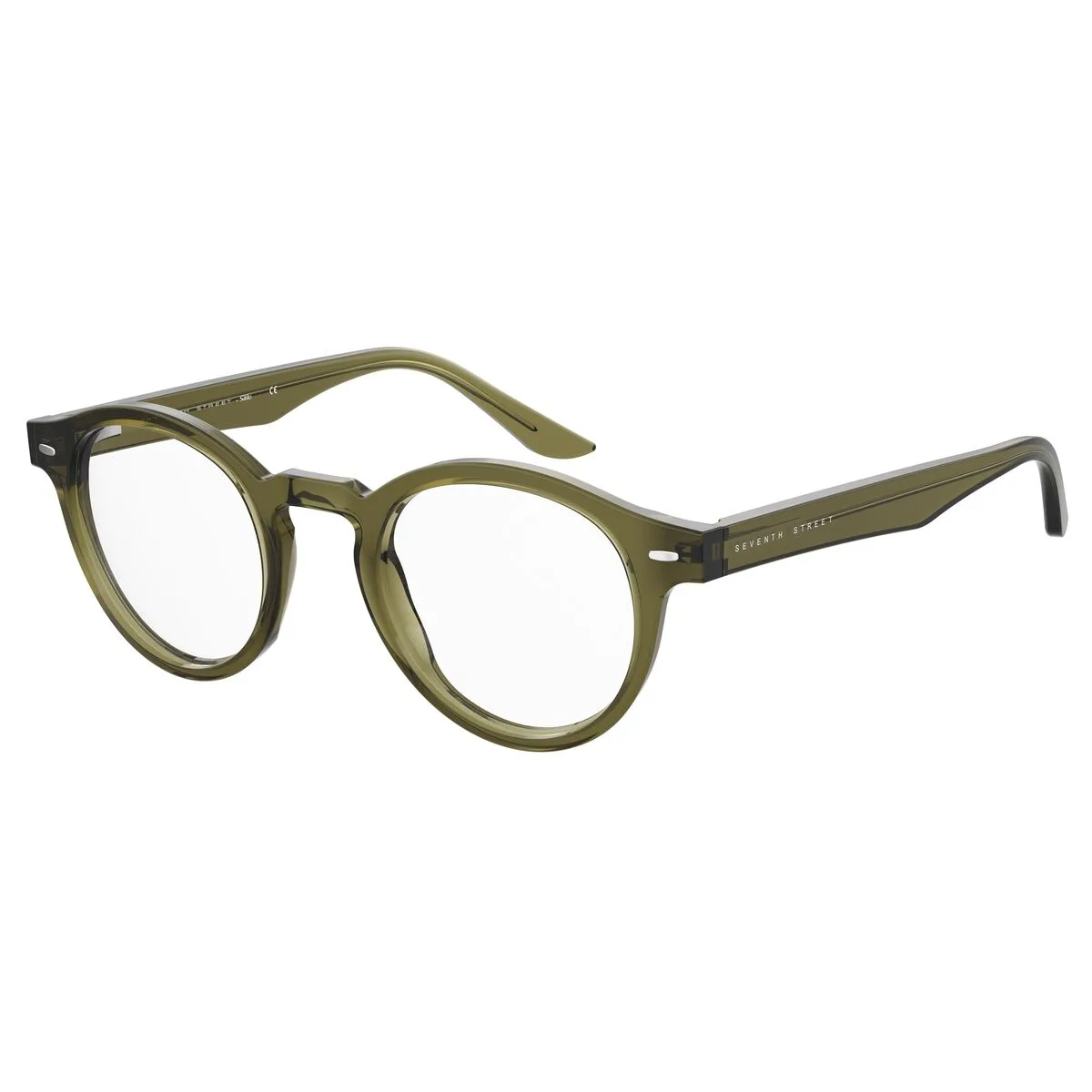 MONTURA DE GAFAS HOMBRE SEVENTH STREET 7A-083-4C3 Ø 48 MM